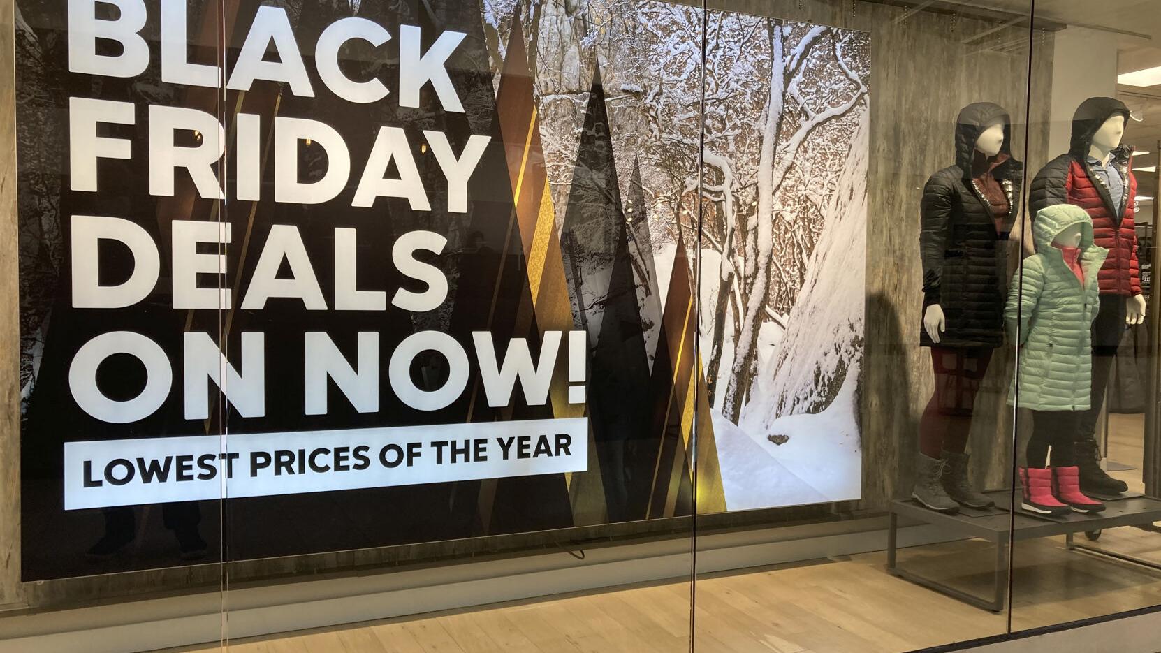 Black Friday preview: How to get the best deals at major retailers